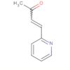 3-Buten-2-one, 4-(2-pyridinyl)-