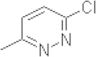 3-Chloro-6-methyl pyridazine