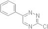 3-Chloro-6-phenyl-1,2,4-triazine