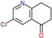 3-chloro-7,8-dihydroquinolin-5(6H)-one