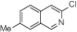 3-Chloro-7-methylisoquinoline