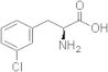 L-3-Chlorophenylalanine