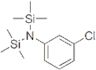 3-chloro-N,N-bis(trimethylsilyl)aniline