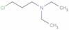 3-Chloropropyl(diethyl)amine