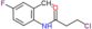 3-chloro-N-(4-fluoro-2-methylphenyl)propanamide