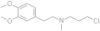 N-(3-Chloropropyl)-3,4-dimethoxy-N-methylbenzeneethanamine