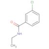 Benzamide, 3-chloro-N-ethyl-