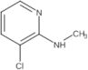 3-Chloro-N-methyl-2-pyridinamine