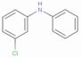 3-Chlordiphenylamin