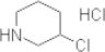 3-CHLORO-PIPERIDINE HYDROCHLORIDE