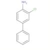 [1,1'-Biphenyl]-4-amine, 3-chloro-