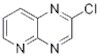 2-CHLORO-PYRIDO[2,3-B]PYRAZINE
