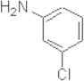 Benzenamine, 3-chloro-, hydrochloride (1:1)