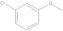 3-Chloroanisole