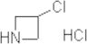 3-Chloroazetidine hydrochloride