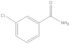 3-Chlorobenzamide