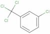 1-chloro-3-(trichloromethyl)benzene