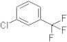 3-chloro-α,α,α-trifluorotoluene