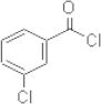 3-Chlorobenzoyl chloride