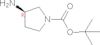 (R)-(+)-N-Boc-3-aminopyrrolidine