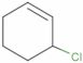 3-Chlorocyclohexene