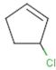 3-Chlorocyclopentene