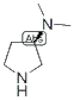 (3R)-(+)-3-(Dimethylamino)Pyrrolidine