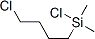 4-Chlorobutyldimethylchlorosilane