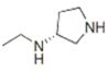 (3R)-(+)-3-(ETHYLAMINO)PYRROLIDINE