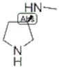 (3R)-(+)-3-(Methylamino)Pyrrolidine