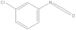 3-Chlorophenyl isocyanate