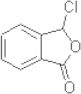 3-chloro-2-benzofuran-1(3H)-one