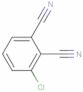 3-Chloro-1,2-benzenedicarbonitrile