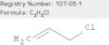 Chlorure d'allyle