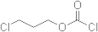 3-chloropropyl chloroformate