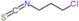 1-chloro-3-isothiocyanatopropane