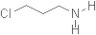 1-Propanamine, 3-chloro-, hydrochloride