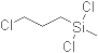 Dichloro(3-chloropropyl)methylsilane