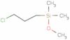 (3-Chloropropyl)methoxydimethylsilane