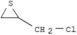 (2R)-2-(chloromethyl)thiirane