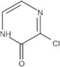 3-Chloro-2(1H)-pyrazinone