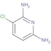 2,6-Pyridinediamine, 3-chloro-