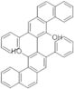 (3R)-2,2′-Diphenyl[3,3′-biphenanthrene]-4,4′-diol