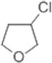 Furane, 3-chlorotétrahydro-