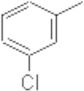 3-Chlorotoluene