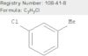 Benzene, 1-chloro-3-methyl-