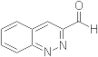 3-Cinnolinecarboxaldehyde
