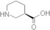 (-)-Nipecotic acid