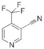 4-(Trifluormethyl)-3-pyridincarbonitril