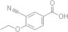 3-Cyano-4-ethoxybenzoic acid